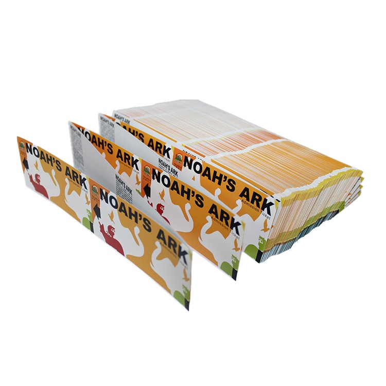 ప్రత్యేక బహిర్గతం: గ్లోబల్ టాప్-టైర్ ఈవెంట్‌లు మరియు పార్కుల కోసం ఎంట్రన్స్ టిక్కెట్లు ఎందుకు 'అనుకూలీకరించబడ్డాయి'?