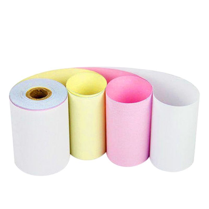 మీ రసీదు మాయమైపోతుందా? కార్బన్‌లెస్ పేపర్ క్వాలిటీ మిస్టేక్ కాస్టింగ్ యు రికార్డ్స్.