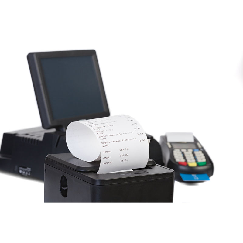 మీ నగదు రిజిస్టర్ రోల్స్ మీరు అనుకున్నదానికంటే ఎందుకు ఎక్కువ ముఖ్యమైనవి