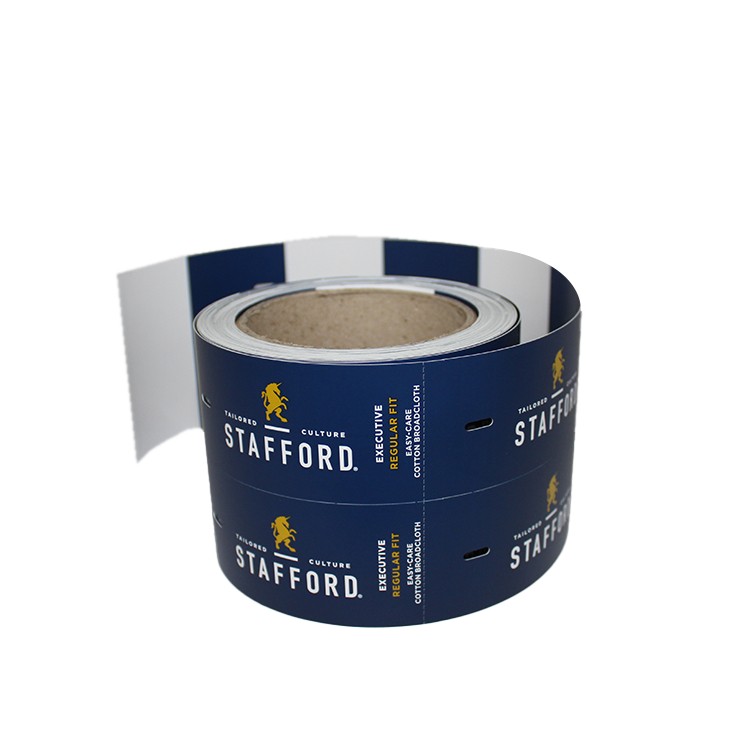 కేవలం ఒక లేబుల్ కంటే ఎక్కువ: మీ గార్మెంట్ ట్యాగ్ ఎందుకు కొత్త వ్యాపార కార్డ్