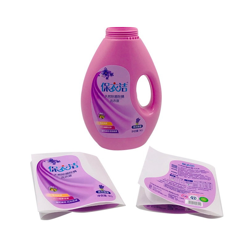 స్టిక్కర్‌ల నుండి సెన్సార్‌ల వరకు: ప్రెజర్ సెన్సిటివ్ లేబుల్‌లు ఎలా స్మార్ట్‌గా మారుతున్నాయి